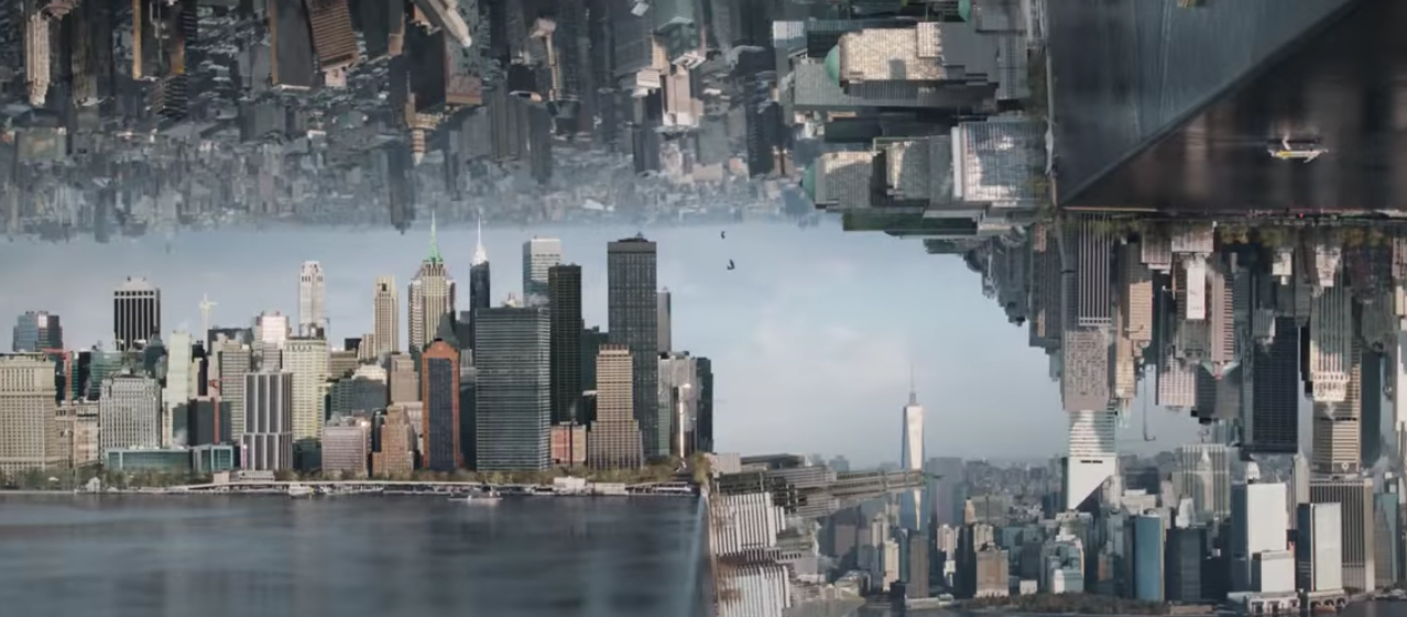 The 7 Most MindBending Moments in Doctor Strange Paste Magazine